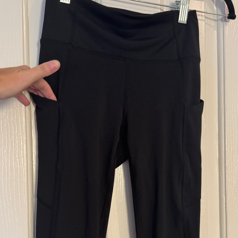 Fabletics Purelux Leggings - Picture 4 of 5